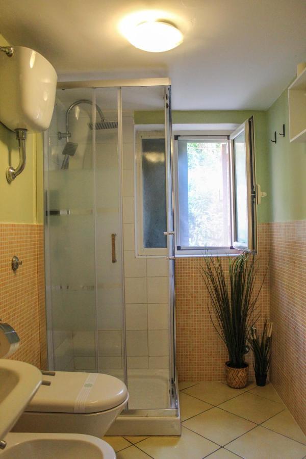 Pedamentina Pulcinella Loft Διαμέρισμα Νάπολη Εξωτερικό φωτογραφία
